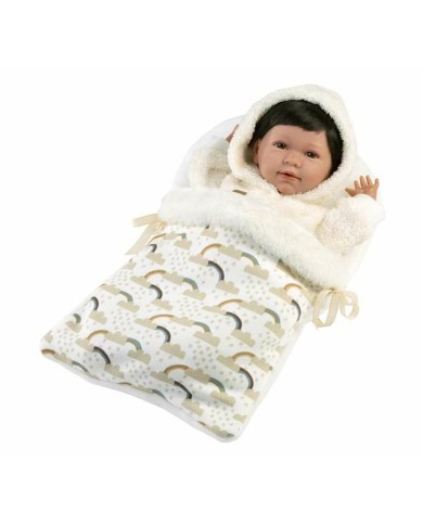 Baby doll Llorens Mimi 42 cm