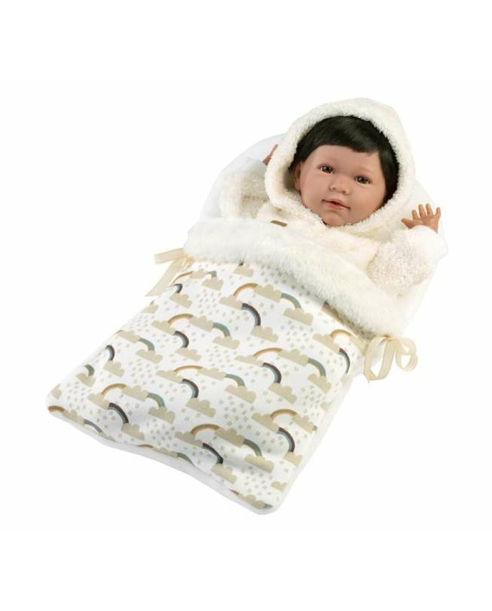 Baby doll Llorens Mimi 42 cm