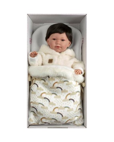 Baby doll Llorens Mimi 42 cm