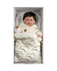Baby doll Llorens Mimi 42 cm