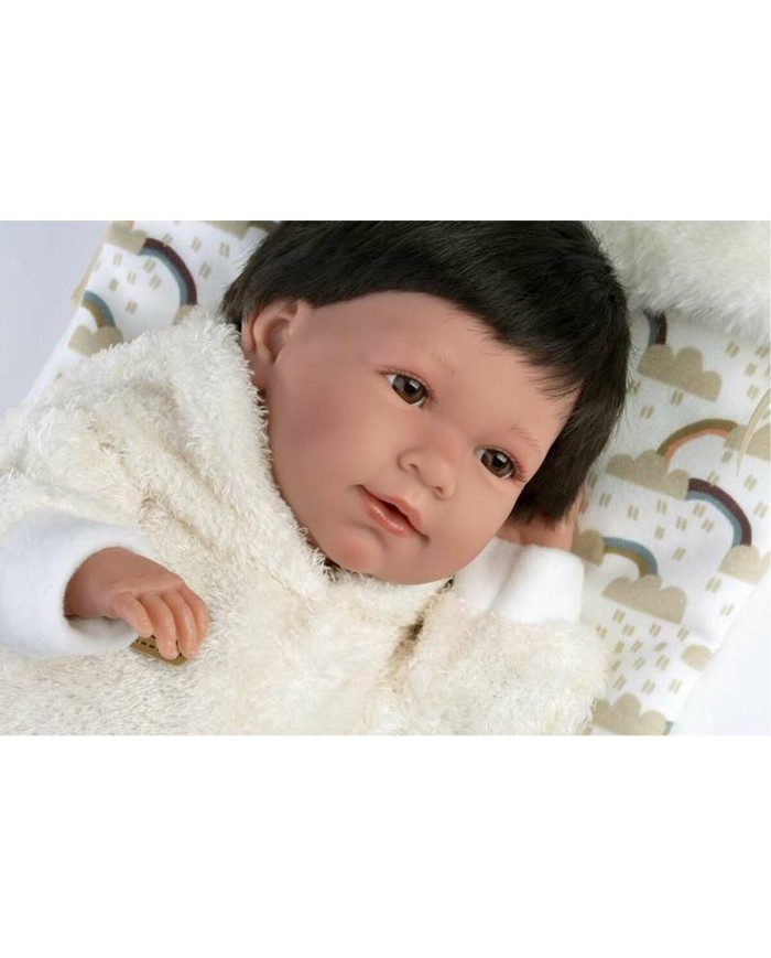 Baby doll Llorens Mimi 42 cm