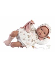 Baby doll Llorens 84468 44 cm Baby doll Llorens 84468 44 cm