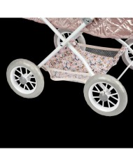 Carrozzina per Bambole Arias Fantasy 37 x 56 x 56 cm