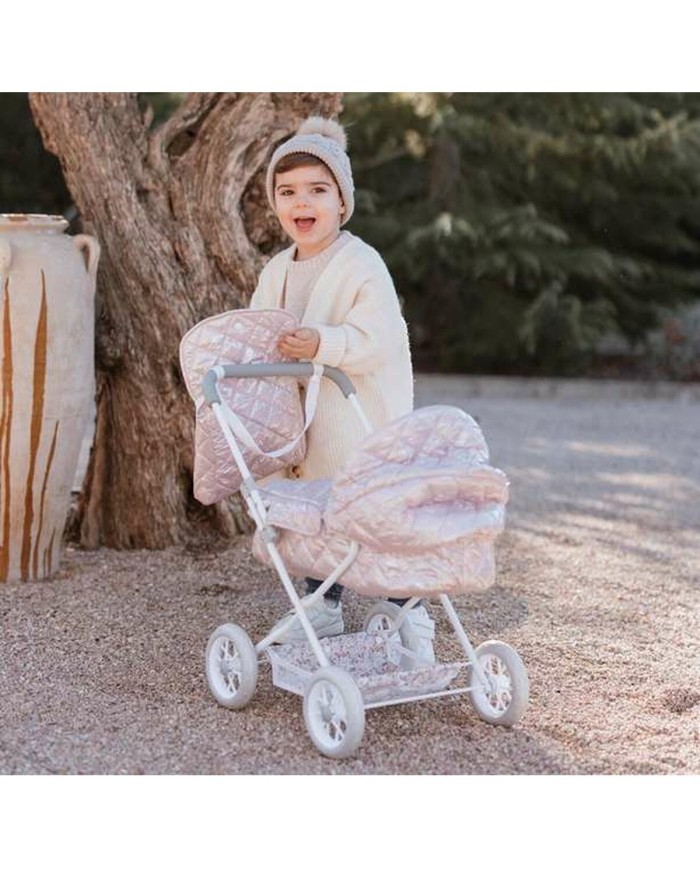 Carrozzina per Bambole Arias Fantasy 37 x 56 x 56 cm