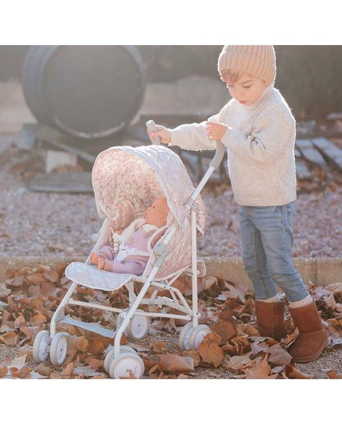 Seggiolina per Bambole Arias fantasy