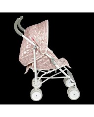 Seggiolina per Bambole Arias fantasy