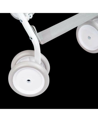 Seggiolina per Bambole Arias fantasy