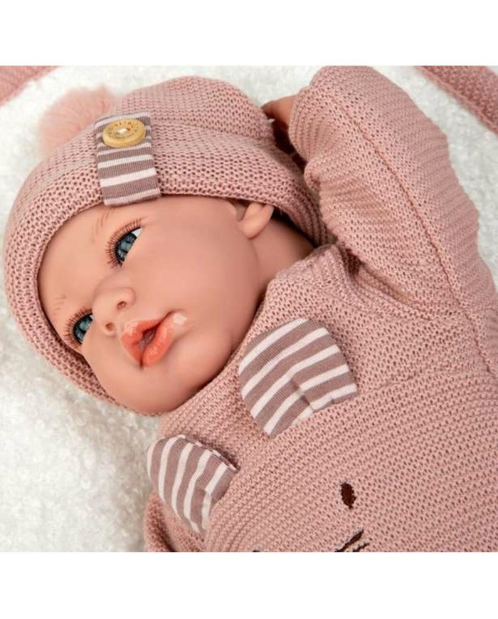 Baby doll Arias Andie 40 cm Baby doll Arias Andie 40 cm