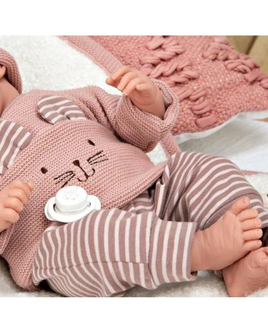 Baby doll Arias Andie 40 cm