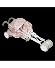 Seggiolina per Bambole Arias fantasy