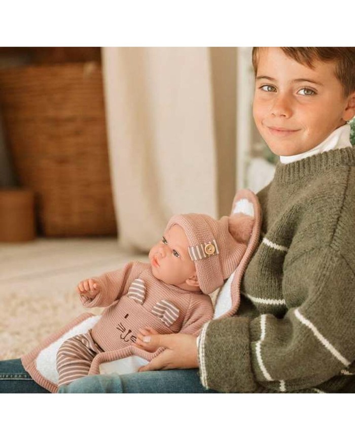 Baby doll Arias Andie 40 cm Baby doll Arias Andie 40 cm