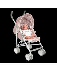 Seggiolina per Bambole Arias fantasy