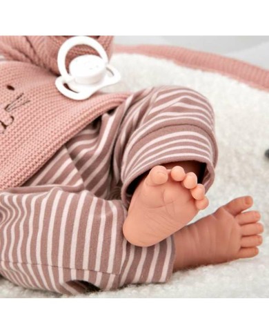 Baby doll Arias Andie 40 cm