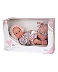 Bambolotto Neonato Arias Andie 40 cm