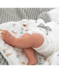 Bambolotto Neonato Arias Andie 40 cm Bambolotto Neonato Arias Andie 40 cm