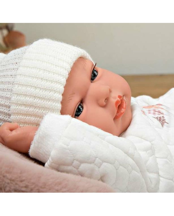 Bambolotto Neonato Arias Andie 40 cm