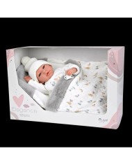 Bambolotto Neonato Arias Andie 40 cm Bambolotto Neonato Arias Andie 40 cm