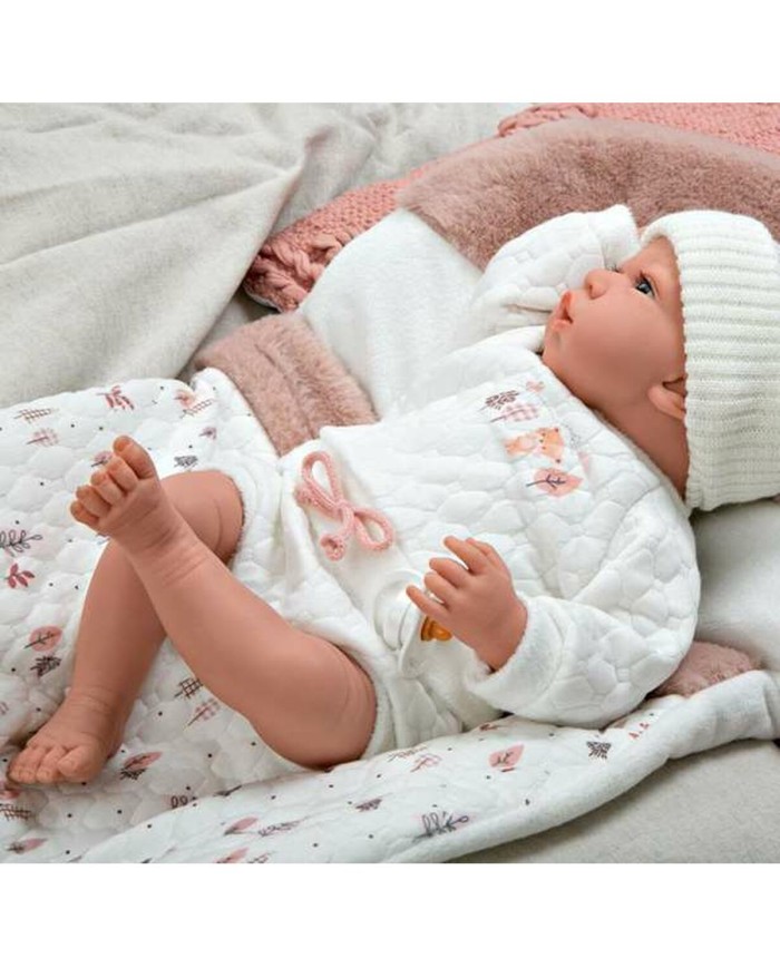 Bambolotto Neonato Arias Andie 40 cm