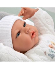 Bambolotto Neonato Arias Andie 40 cm Bambolotto Neonato Arias Andie 40 cm
