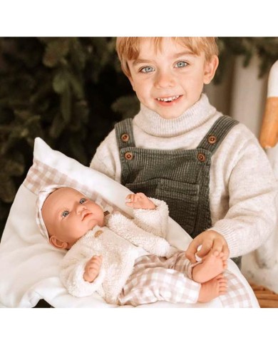 Baby doll Arias Elegance 40 cm