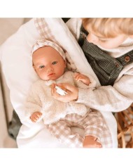 Baby doll Arias Elegance 40 cm