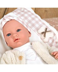 Baby doll Arias Elegance 40 cm