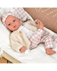 Baby doll Arias Elegance 40 cm