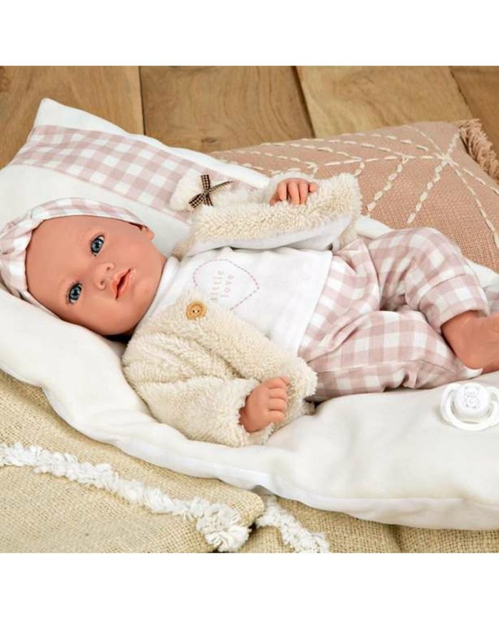 Baby doll Arias Elegance 40 cm