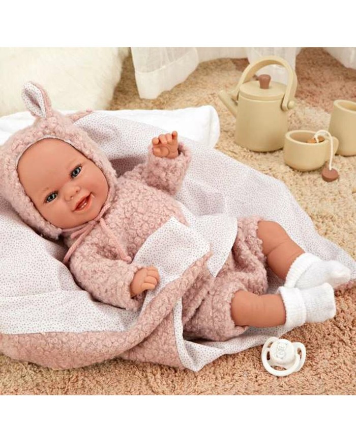 Baby doll Arias Elegance 35 cm