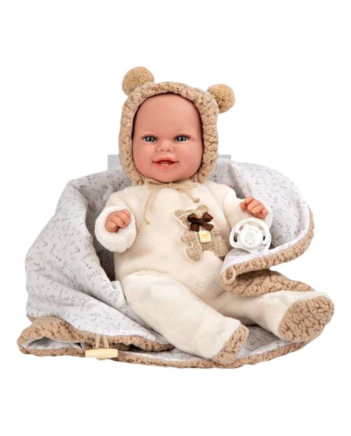 Baby doll Arias Babyto 35 cm Baby doll Arias Babyto 35 cm