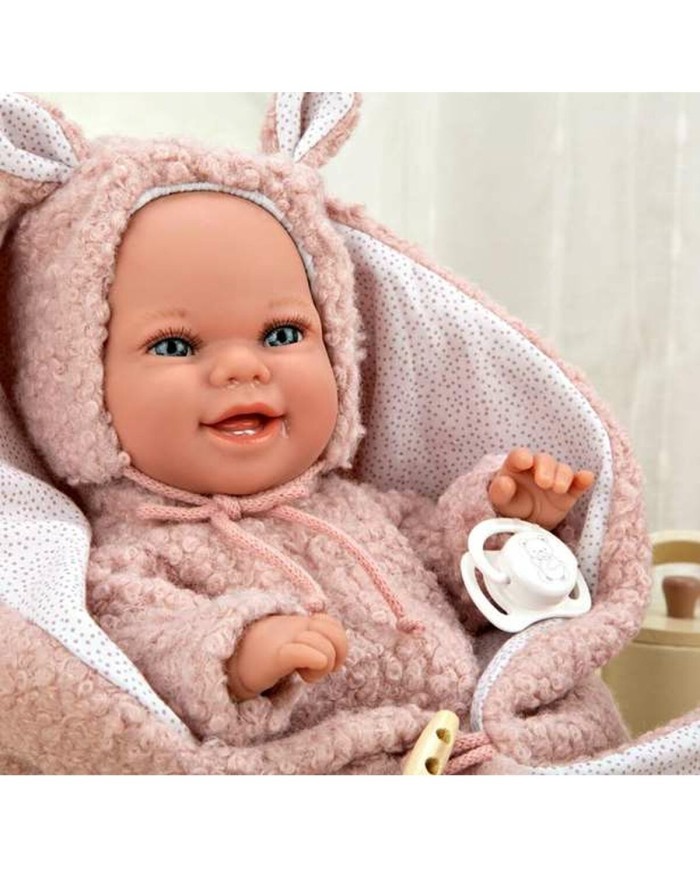 Baby doll Arias Elegance 35 cm