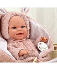 Baby doll Arias Elegance 35 cm
