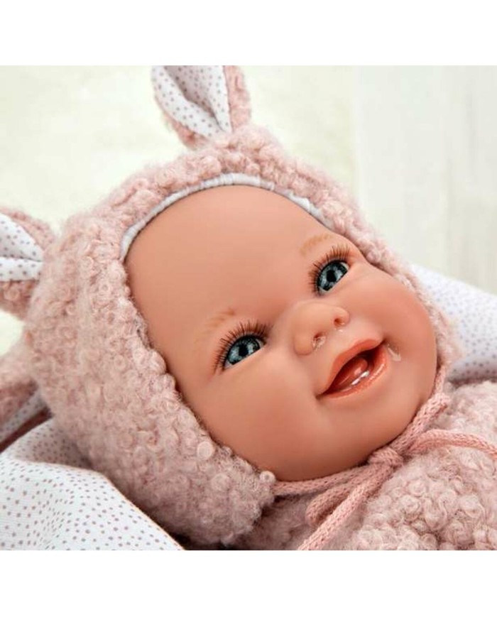 Baby doll Arias Elegance 35 cm