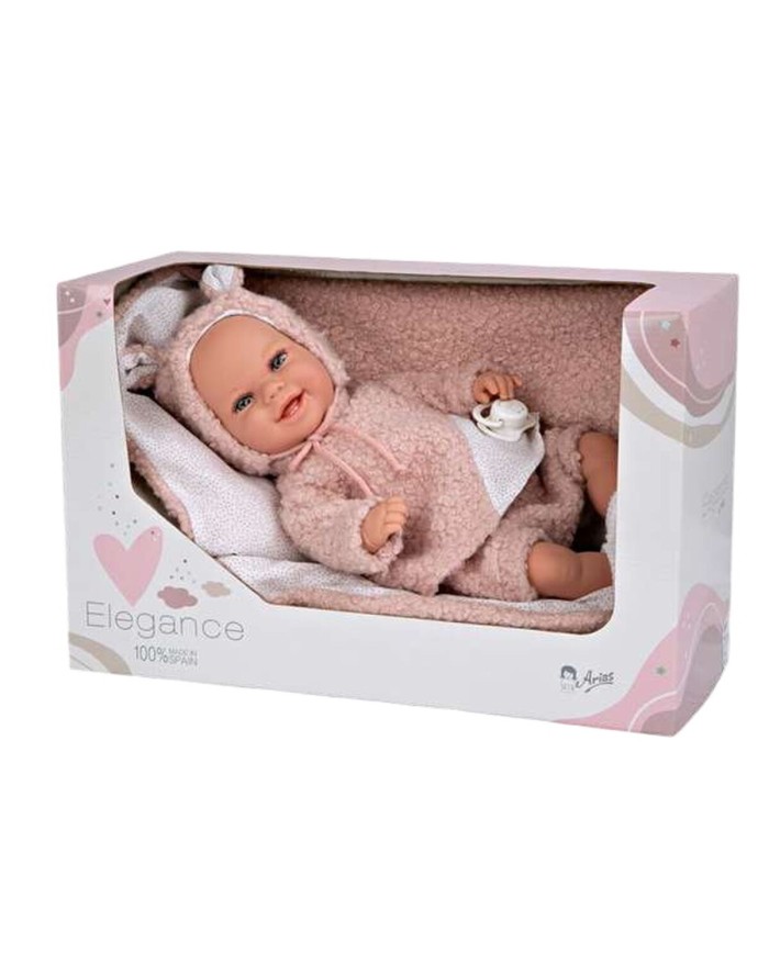 Baby doll Arias Elegance 35 cm
