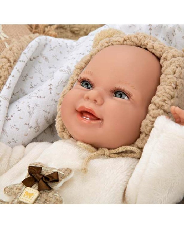 Baby doll Arias Babyto 35 cm Baby doll Arias Babyto 35 cm