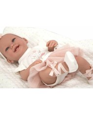 Baby doll Arias Elegance Zoe 42 cm Baby doll Arias Elegance Zoe 42 cm