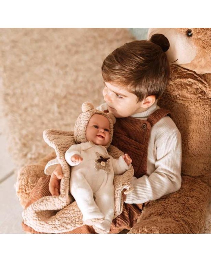 Baby doll Arias Babyto 35 cm Baby doll Arias Babyto 35 cm