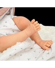 Bambolotto Neonato Arias Sandra 40 cm