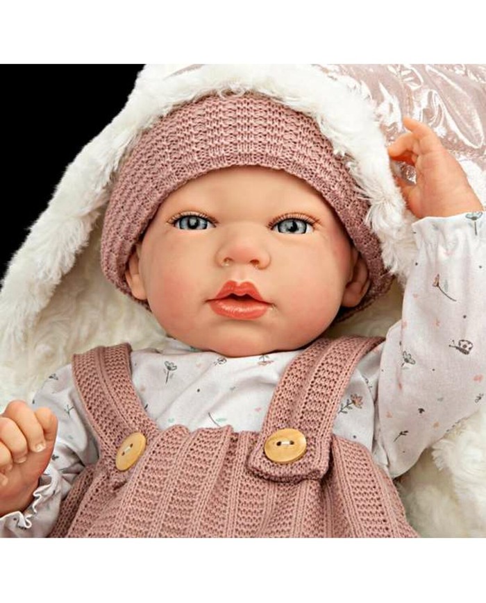 Bambolotto Neonato Arias Sandra 40 cm
