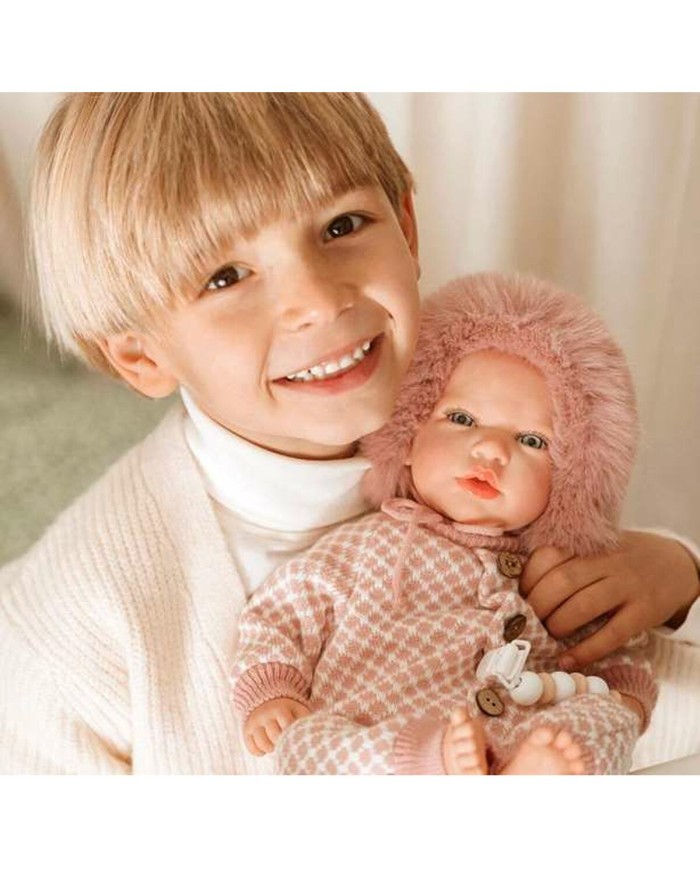 Bambole Rinate Arias Manuela 40 cm