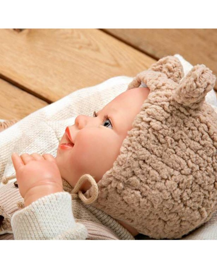 Bambole Rinate Arias Ruben 45 cm Bambole Rinate Arias Ruben 45 cm