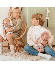 Bambole Rinate Arias Manuela 40 cm