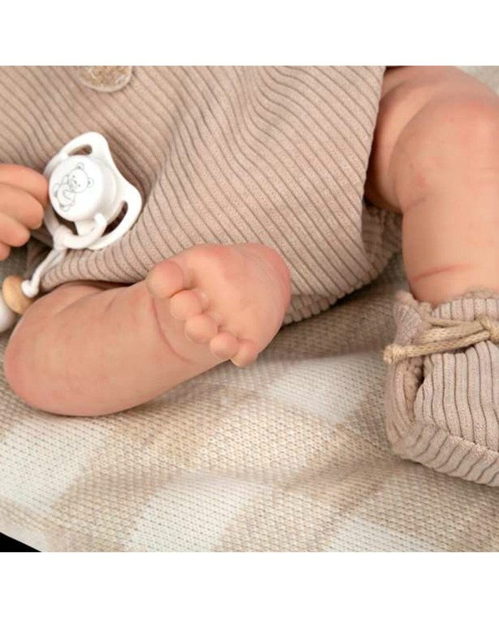 Bambole Rinate Arias Ruben 45 cm Bambole Rinate Arias Ruben 45 cm