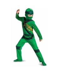 Costume per Bambini Lego Costume per Bambini Lego