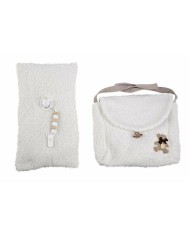 Bambole Rinate Arias Manuela 40 cm