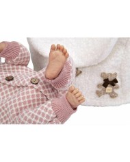 Bambole Rinate Arias Manuela 40 cm