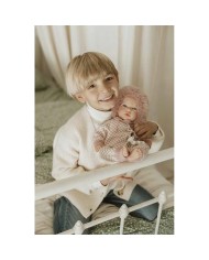 Bambole Rinate Arias Manuela 40 cm