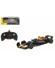 Macchinina Radiocomandata Hot Wheels mini Monster Truck 1:28 14,5 x 9,2 x 9 cm Macchinina Radiocomandata Hot Wheels mini Monster Truck 1:28 14,5 x 9,2 x 9 cm