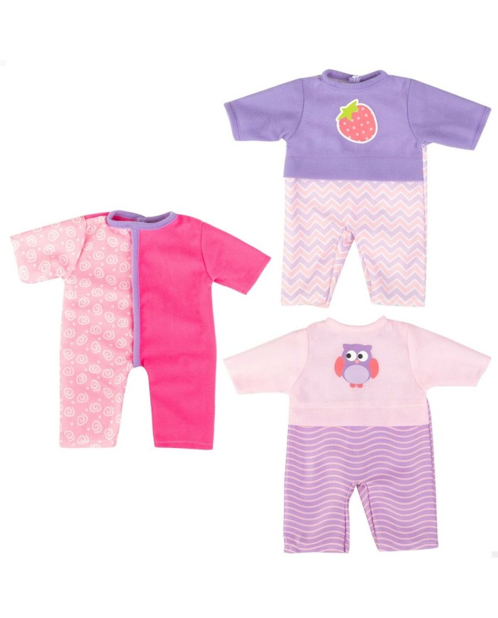 Bambolotto Neonato Colorbaby 42 cm Bambolotto Neonato Colorbaby 42 cm