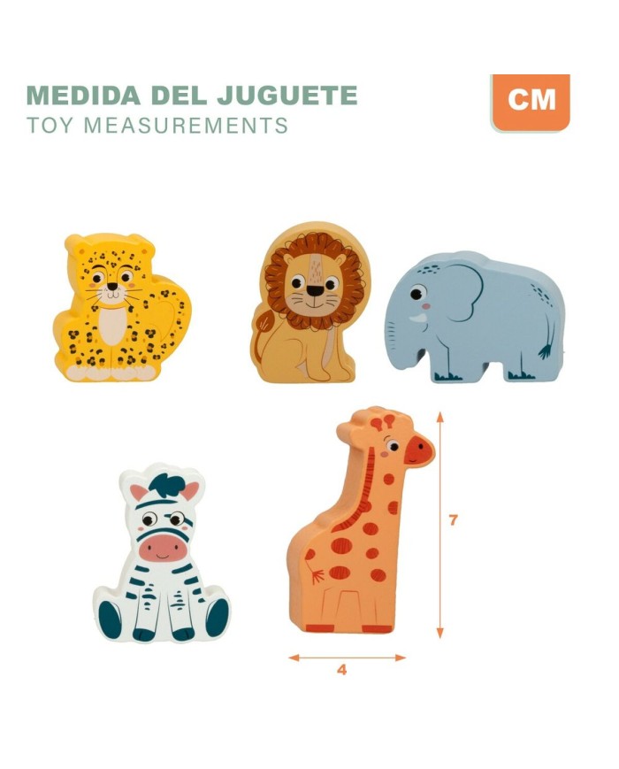 Accessori per Casa delle Bambole Colorbaby Accessori per Casa delle Bambole Colorbaby